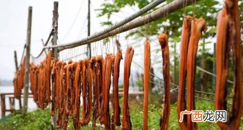腊肉太咸怎么样快速退盐 腊肉腌制好了太咸怎么办
