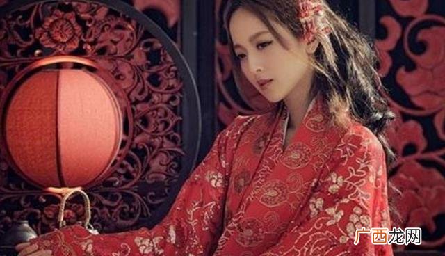 历史上吕太后和戚夫人因果 吕雉为什么把戚夫人做成人彘
