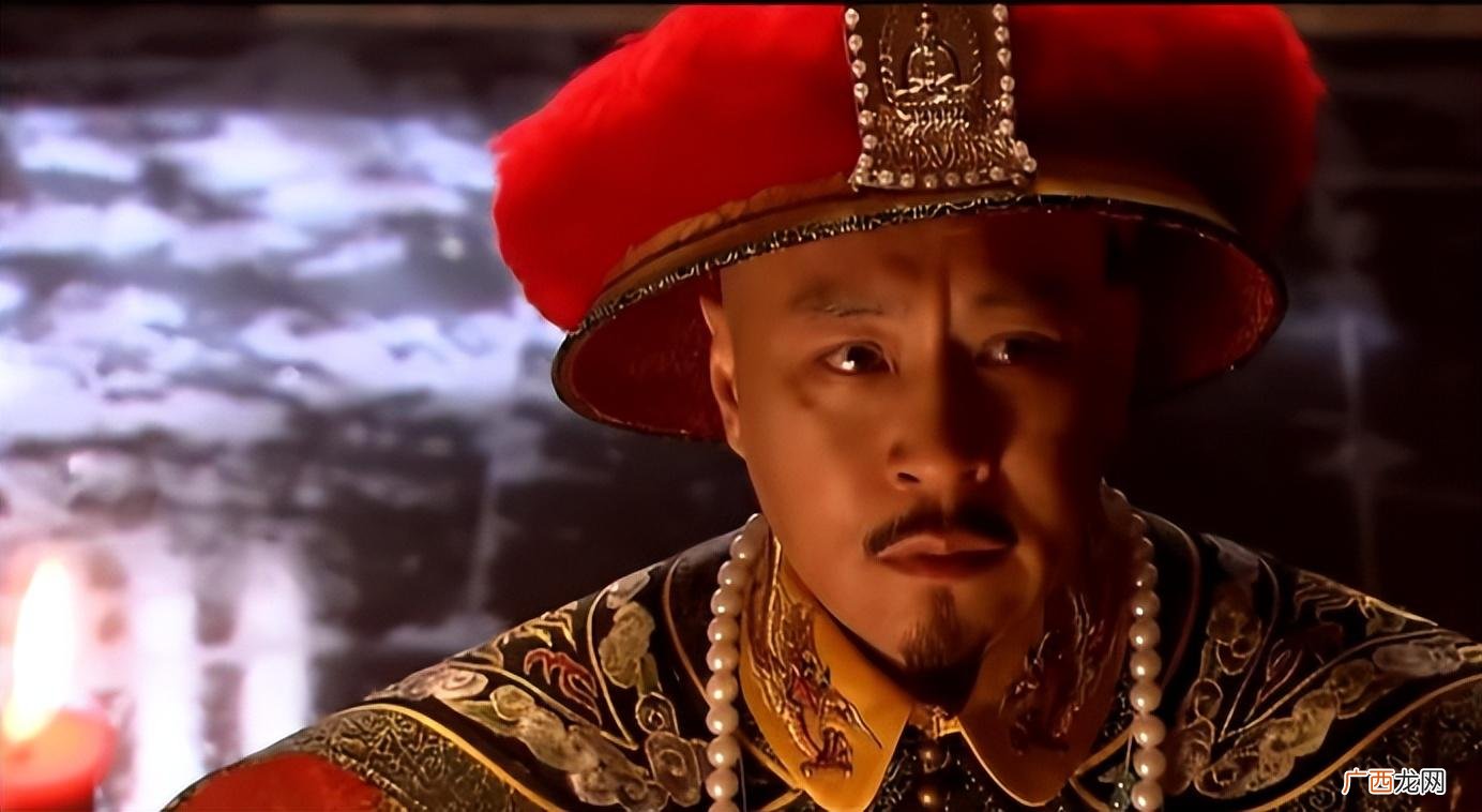 立光绪为帝慈禧为何不太痛快 同治和光绪什么关系