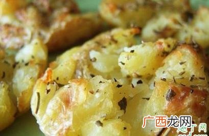 烤箱怎么烤土豆好吃做法 烤箱可以烤土豆吗