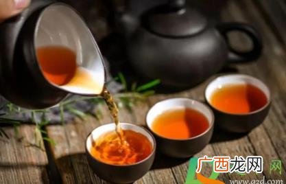 什么程度算是浓茶 浓茶什么程度算浓