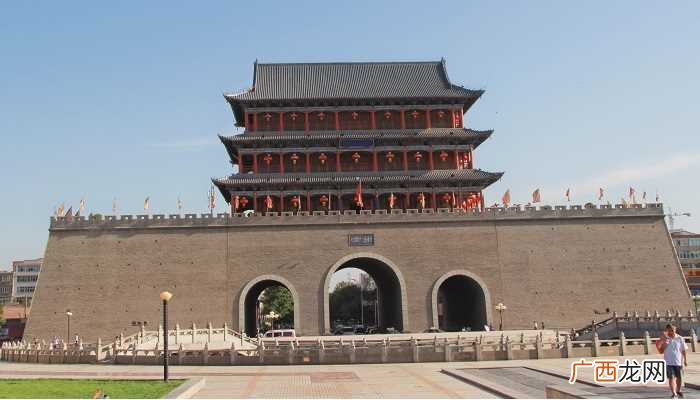 古代凉州在中国现在的西北河西走廊 古代凉州在中国现在什么地方