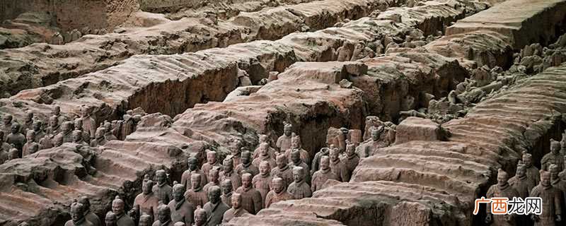 你在兵马俑第几排 你在兵马俑第几排是什么梗