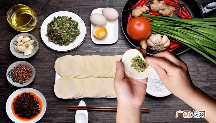 立秋要吃饺子 立秋吃饺子吗