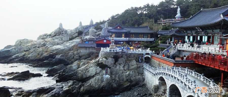 釜山是哪个国家的首都 釜山是哪个国家