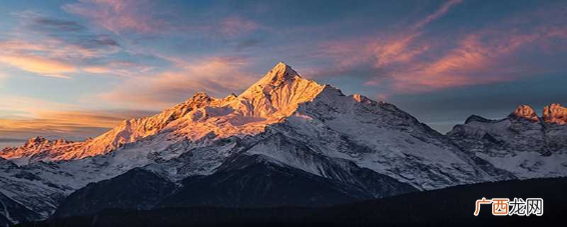 乔戈里峰不是世界上最高的山 乔戈里峰是世界上最高的山吗
