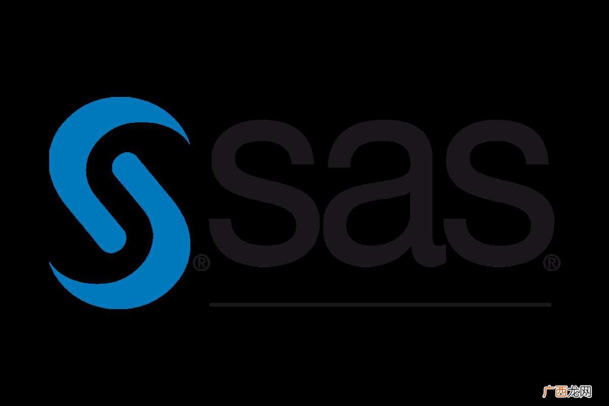 SAS 是什么软件