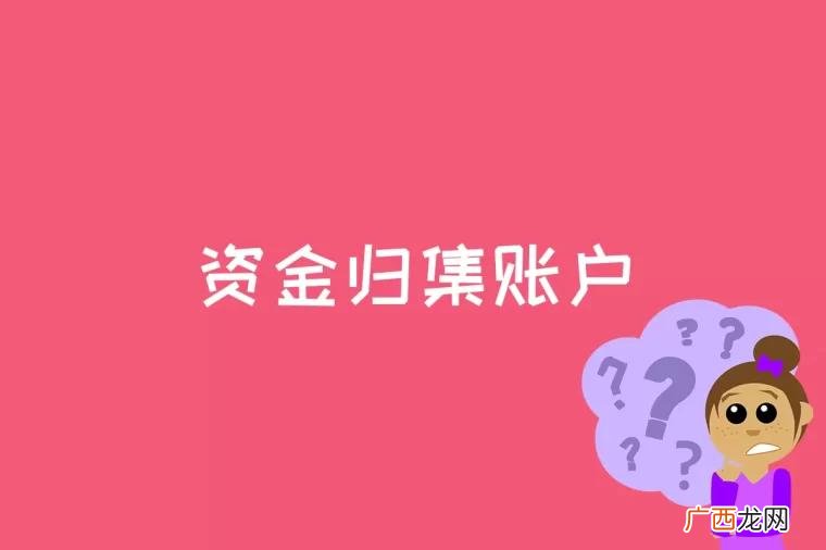 资金归集适用于有下属分支机构 资金归集账户是什么意思