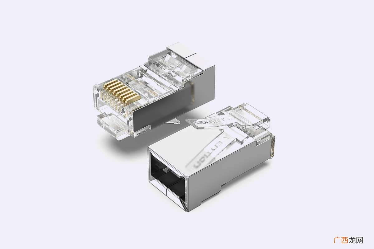 rj45是什么接口 RJ45是什么