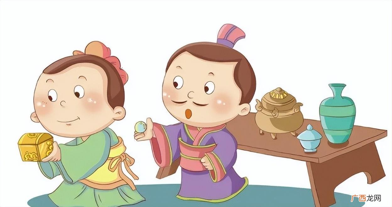 成语出处及注释及启示盘点 买椟还珠的寓意和道理