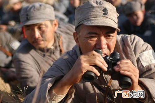亮剑中李云龙的原型是哪位 李云龙原型真实存在吗
