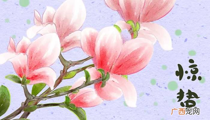二十四节气表顺序排列 二十四节气表顺序