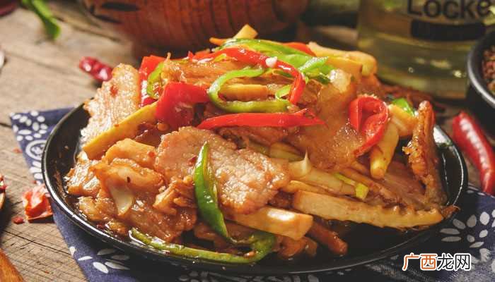 雷竹笋怎么做好吃又简单家常做法 雷竹笋怎么做好吃