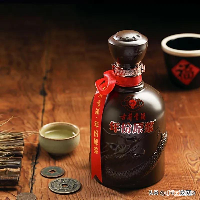 古井贡酒的酿造历史以及特点 古井贡酒是哪里生产的