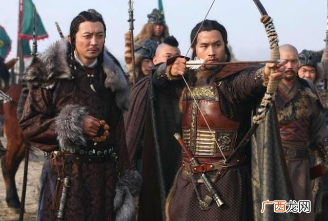 朱棣杀了多少蒙古 朱棣杀尽蒙古人