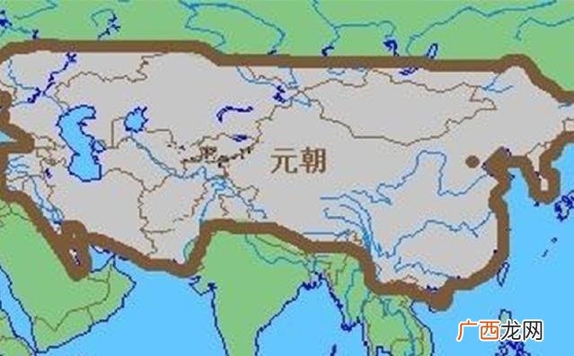 元朝历代帝王 元朝为什么会迅速灭亡