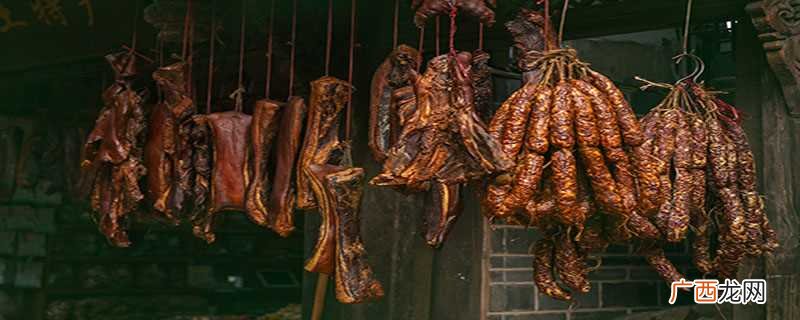 灌香肠是绞肉好还是切肉好 灌香肠是切肉还是绞肉