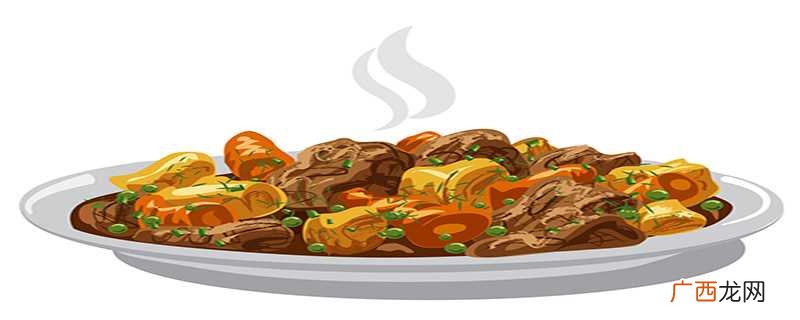 筋头巴脑的做法 精头巴脑是什么肉