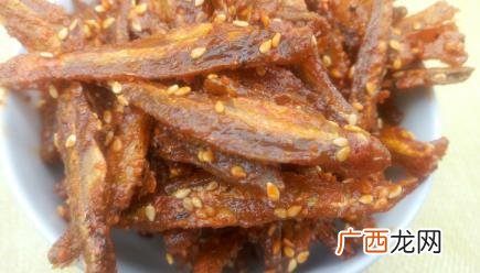 小干鱼怎么炸才酥脆好吃 小干鱼怎么炸才酥脆