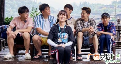 向往的生活刘今今酱多大 女导演刘今是哪里人详细资料