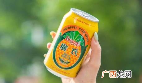 菠萝啤怎么看有没有酒精 菠萝啤没写酒精度是啤酒么