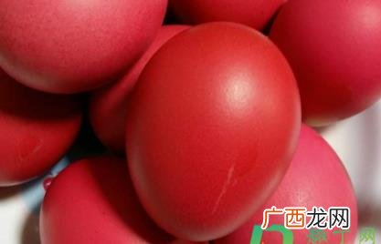 怎么给煮熟的鸡蛋上色 怎么染红鸡蛋比较容易上色