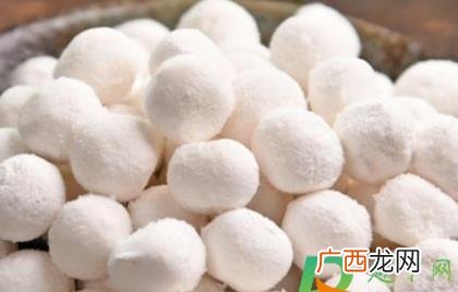 速冻汤圆的正确煮法几分钟 速冻汤圆的正确煮法