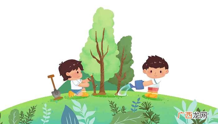 第五届全国人大常委会第六次会议决定每年3月12日为我国的植树 植树节是什么季节