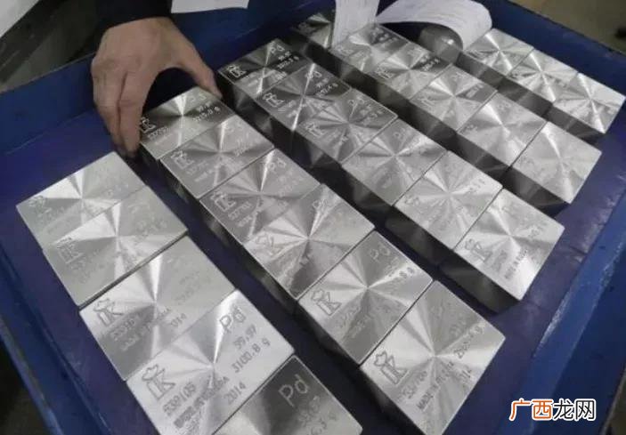 是钯金吗 pd990是什么金