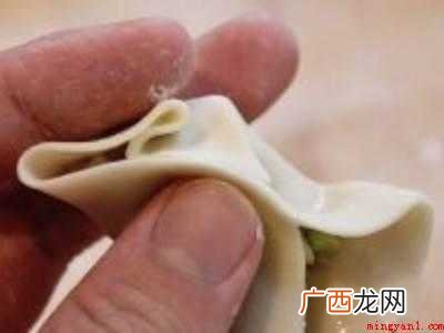 蒸饺怎么包好看又快的具体操作步骤 蒸饺怎么包好看又快