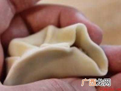 蒸饺怎么包好看又快的具体操作步骤 蒸饺怎么包好看又快