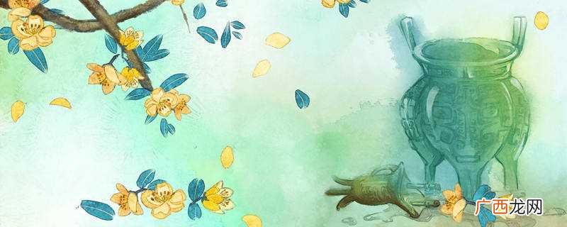 落红不是无情物化作春泥更护花 落红不是无情物的红是什么意思