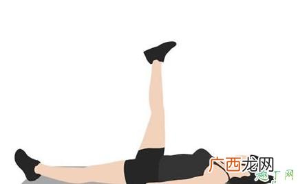 每天睡前抬腿排肾肝毒 睡前做什么动作有助于肝脏