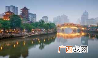 中国最美丽的地方之一:荔波小七孔 小七孔在贵州哪里