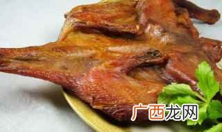 腊鸡腿的做法 腊鸡腿怎么做好吃又嫩