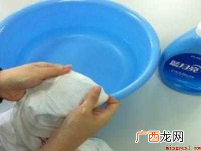 山竹汁洗不掉怎么办的具体操作步骤 山竹汁洗不掉怎么办