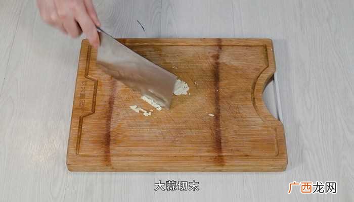 西红柿打卤就做好了 西红柿打卤怎么做