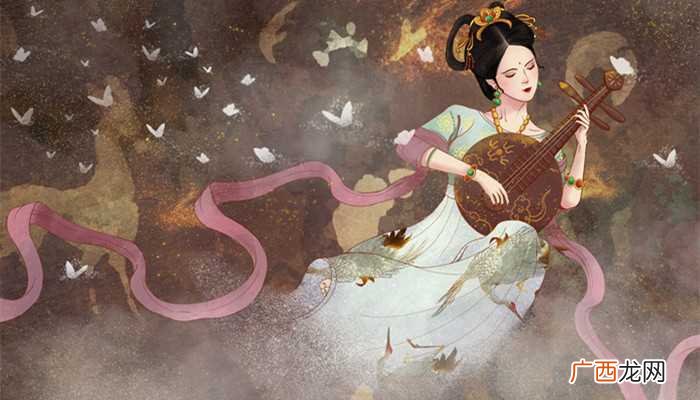 闭月羞花沉鱼落雁指的是貂蝉、杨玉环、西施、王昭君四大美女 闭月羞花沉鱼落雁是哪四大美女