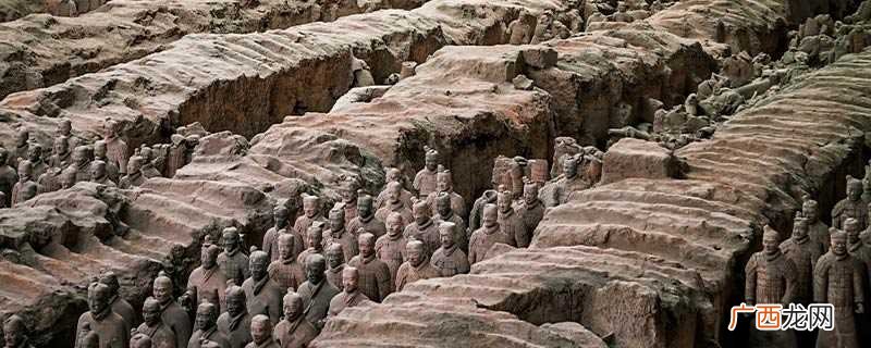 兵马俑在哪一年被发现了 兵马俑在哪一年被发现