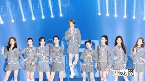 青春有你2主题曲叫什么 青春有你2主题曲为什么在公演后面