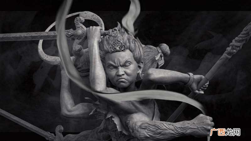 神话中拥有三头六臂的人物 神话中能变化出三头六臂的人有谁