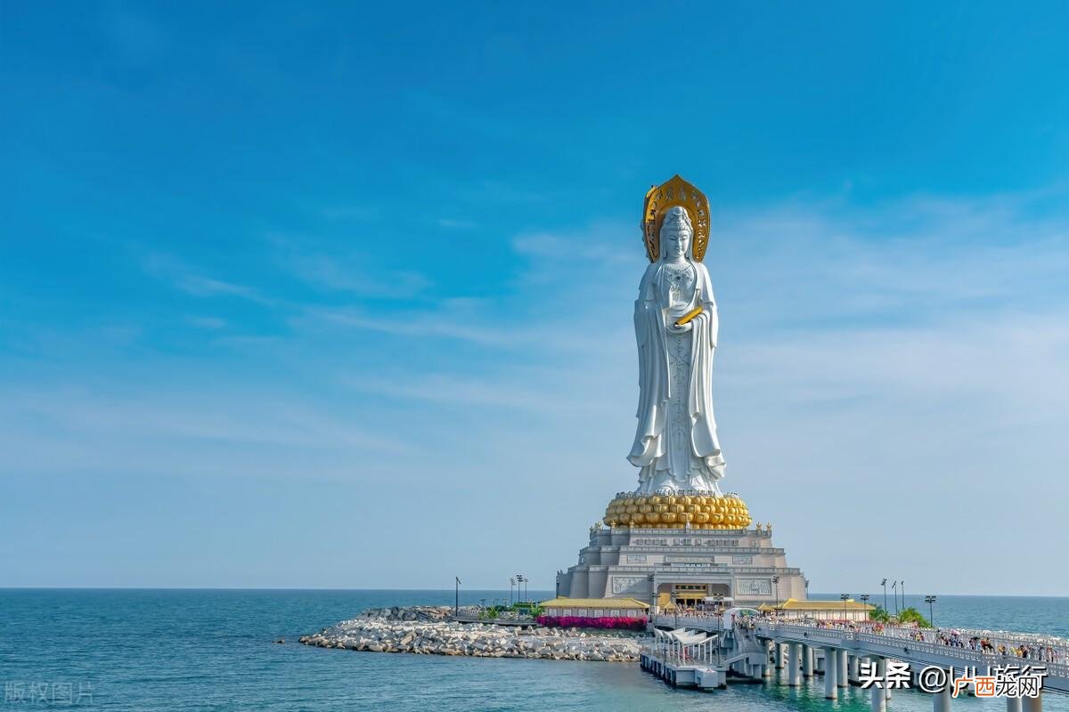 四面佛真的很灵验吗 中国十大佛像排名
