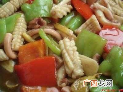 大鱿鱼怎么处理怎么做的具体操作步骤 大鱿鱼怎么处理怎么做