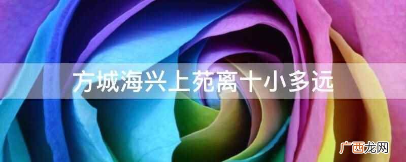 方城海兴上苑营销中心 方城海兴上苑营业执照