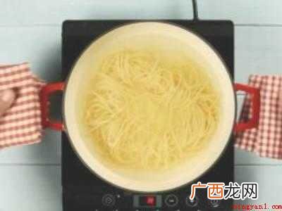 挂面怎么取一人份的具体操作步骤 挂面怎么取一人份