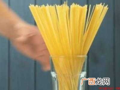 挂面怎么取一人份的具体操作步骤 挂面怎么取一人份