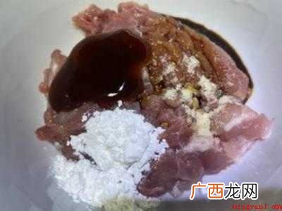 生粉腌肉要多久会嫩的具体操作步骤 生粉腌肉要多久会嫩