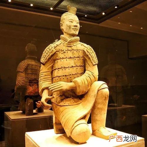 三次秦始皇兵马俑复生事件揭秘 1974年兵马俑复活事件
