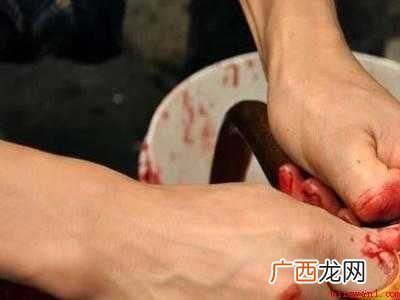 长鱼丝怎么划开的具体操作步骤 长鱼丝怎么划开