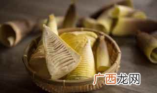 猪五花肉怎么做好吃 竹笋干的做法